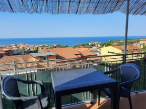 Appartamenti Miramare Marina Di Camerota